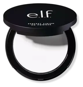 e.l.f. cosmetics Perfect Finish HD Powder