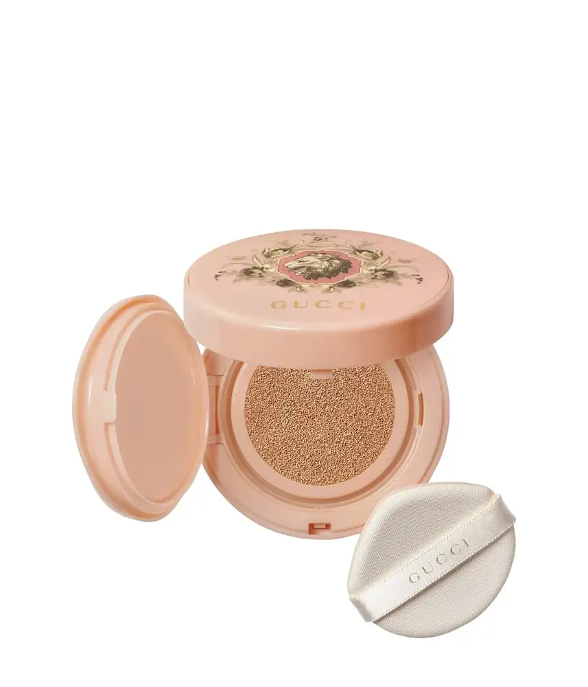 Gucci Cushion De Beauté SPF 22 PA++ 3.5