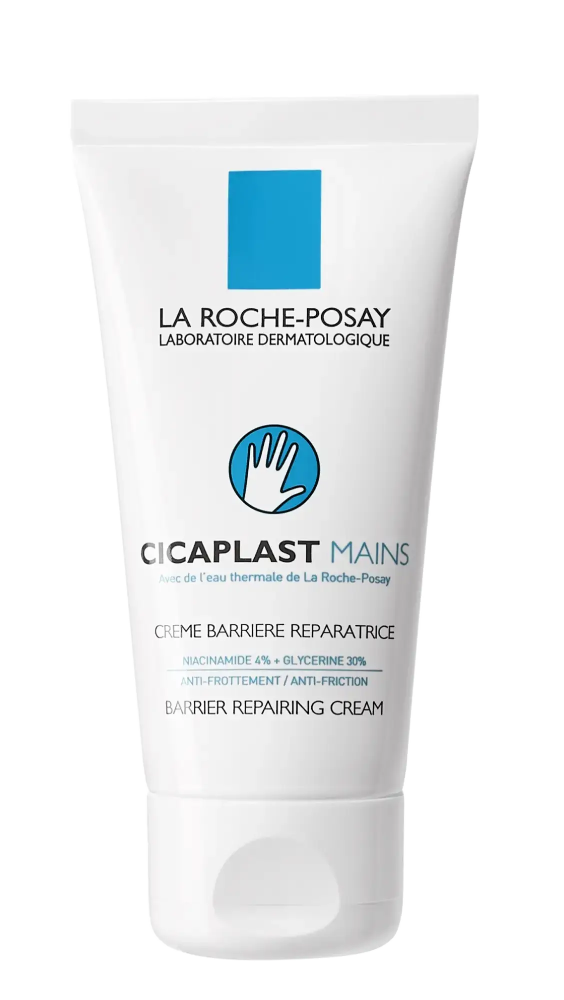 La Roche-Posay Cicaplast Mains Barrier Repairing Cream