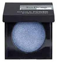 ISADORA Single Power Eyeshadow 20 Starry Blue