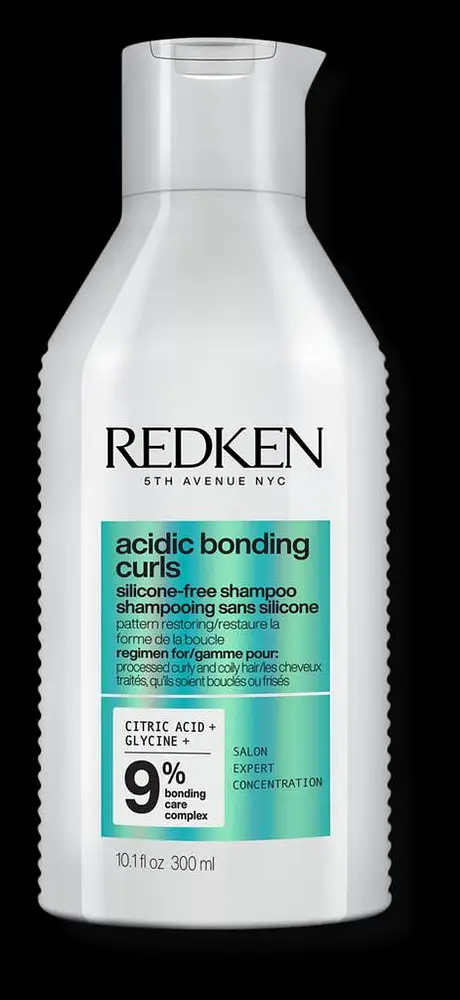 REDKEN Acidic Bonding Curls Silicone-Free Shampoo