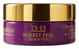 Vagheggi 75.15 Sorbet Feel Crema Viso