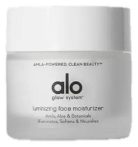 Alo Luminizing Face Moisturizer