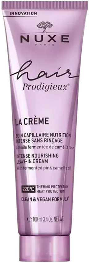 Nuxe Hair Prodigieux Intense Nourishing Leave-in Cream