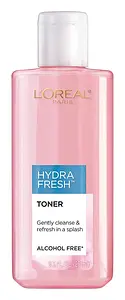 L'Oreal HydraFresh Toner