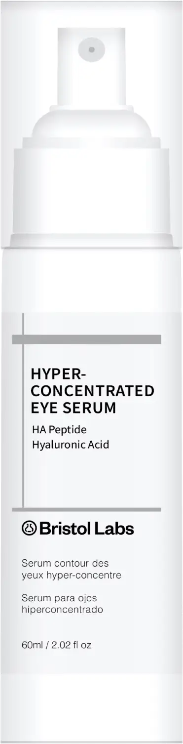 Bristol Labs Hyper Concentrated Eye Serum