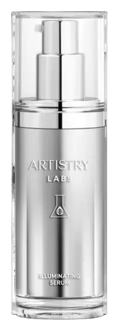 Artistry Beauty Labs Illuminating Serum