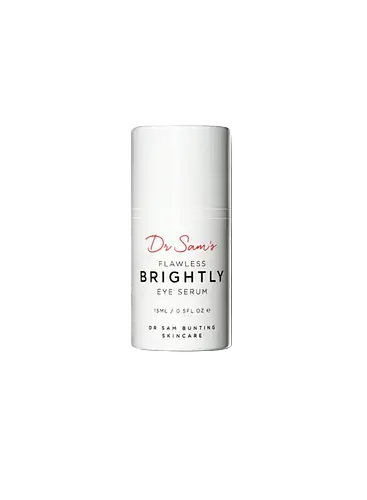 Dr Sam’s Flawless Brightly Eye Serum