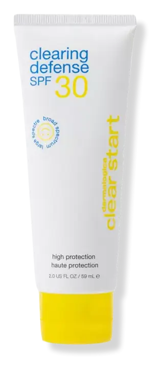 Dermalogica Clear Start Clearing Defense Moisturizer SPF 30