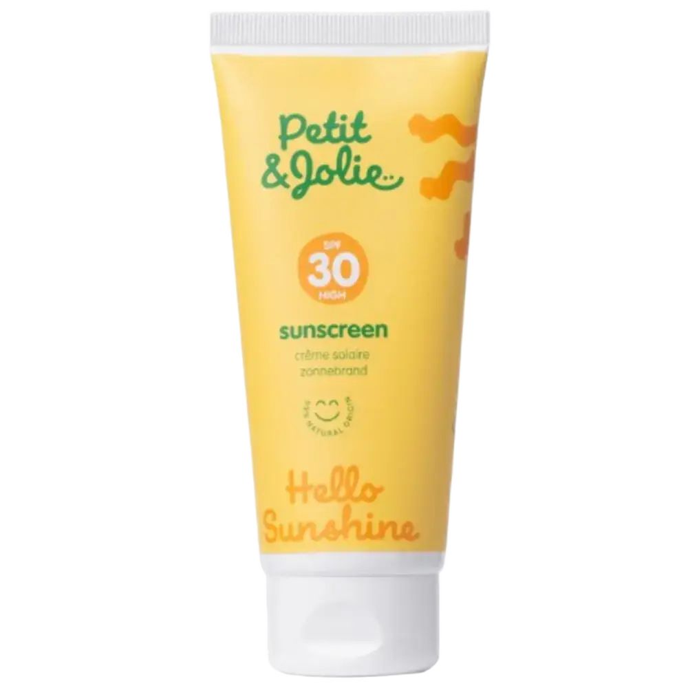 Petit & Jolie Mineral Sunscreen SPF 30