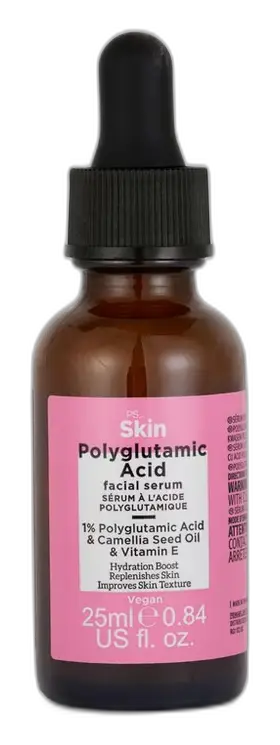 Primark Skin Polyglutamic Acid Facial Serum