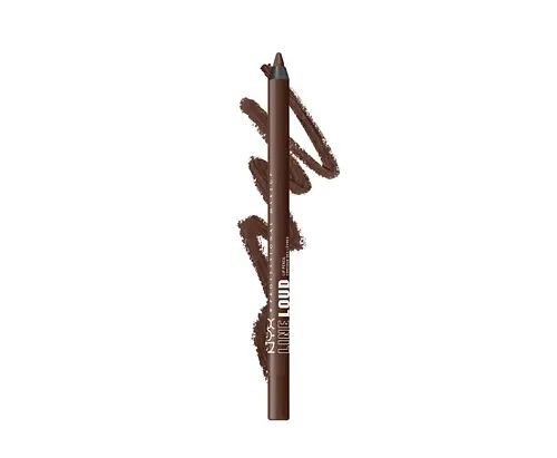 NYX Cosmetics Line Loud Vegan Longwear Lip Liner Too Blessed