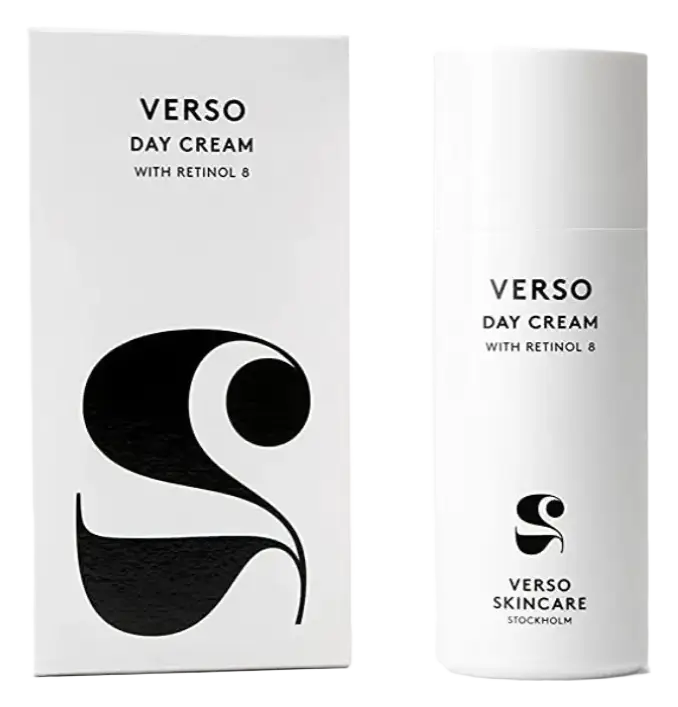 Verso Skincare Day Cream
