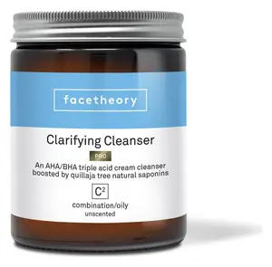 FaceTheory Clarifying Cleanser C2 Pro