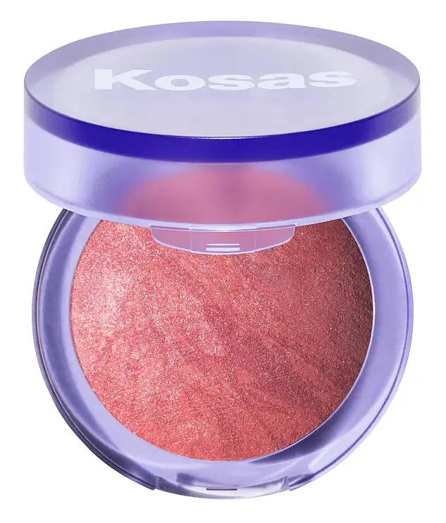 Kosas Blush Is Life Thrill