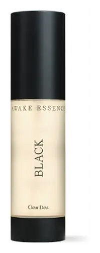 Clear Dea Awake Essence Black