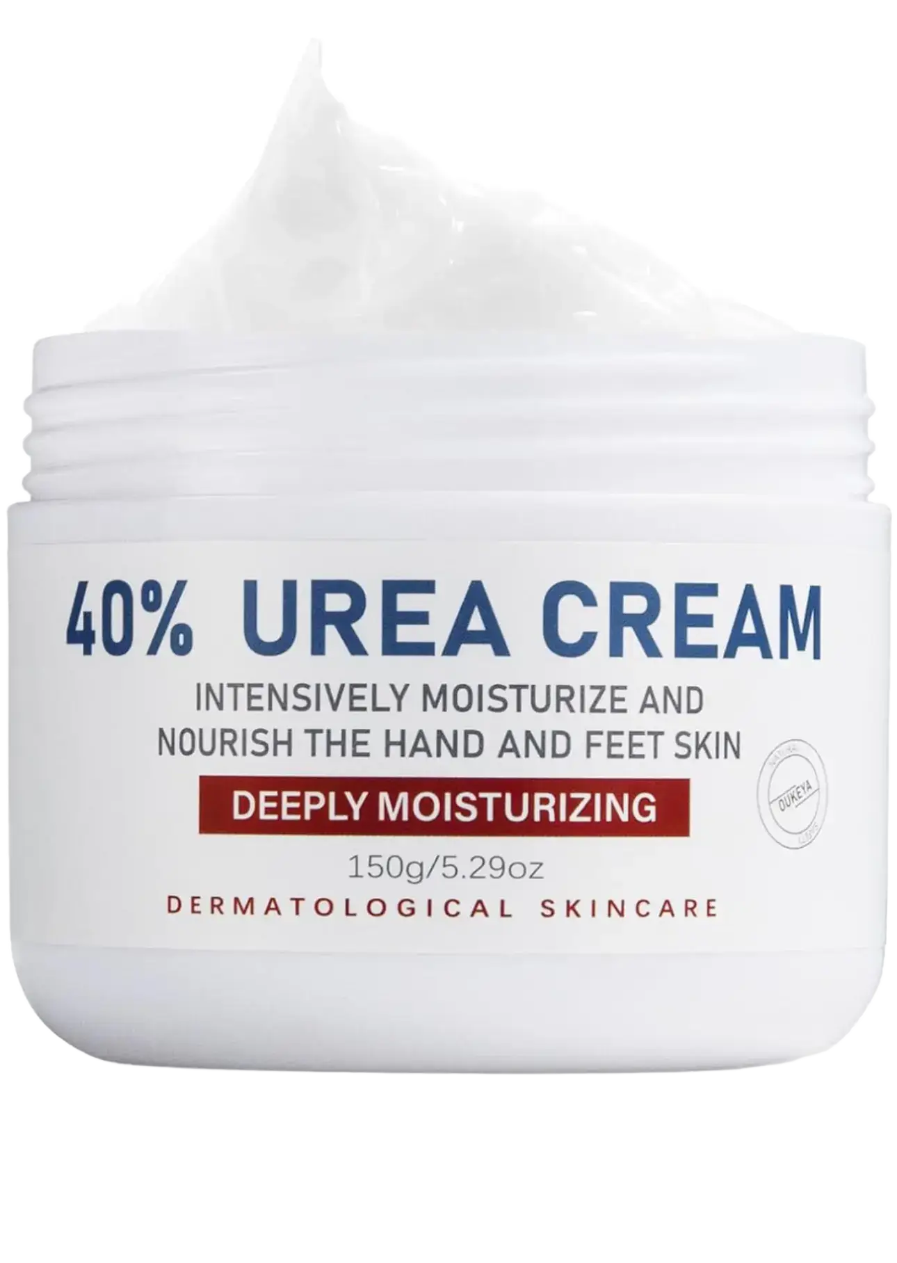 Oukeya 40% Urea Cream
