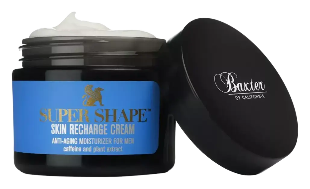Baxter of California Super Shape™ Skin Recharge Cream
