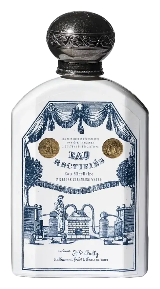 Officine Universelle Buly Eau Rectifiée