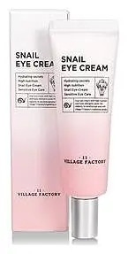 Village 11 Factory Snail Eye Cream