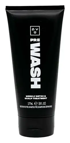 Good Dye Young Pre Wash Weekly Detox & Scalp Treatment
