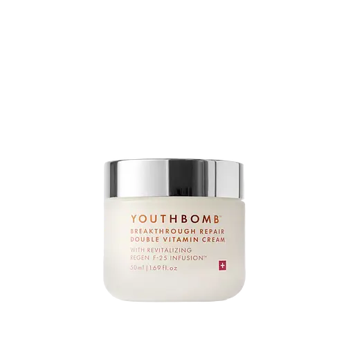 Beauty Pie Youthbomb Breakthrough Repair Double Vitamin Cream