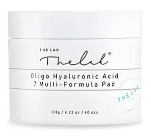 THE LAB by blanc doux Oligo Hyaluronic Acid 7 Multi-Formula Pad