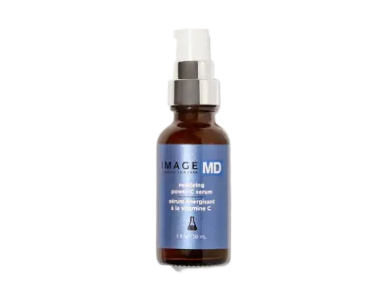IMAGE skincare IMAGE MD Restoring Power-C Serum