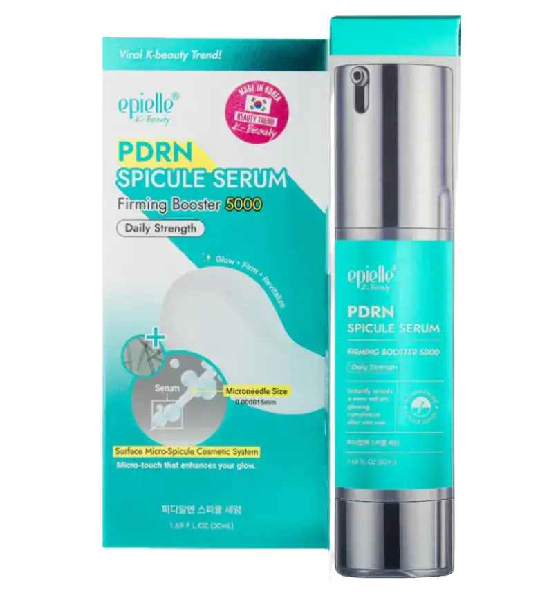 Epielle PDRN Spicule Serum