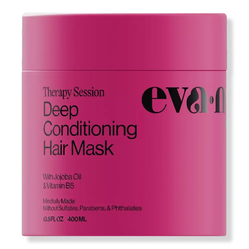 Eva NYC Therapy Session Deep Conditioning Hair Mask