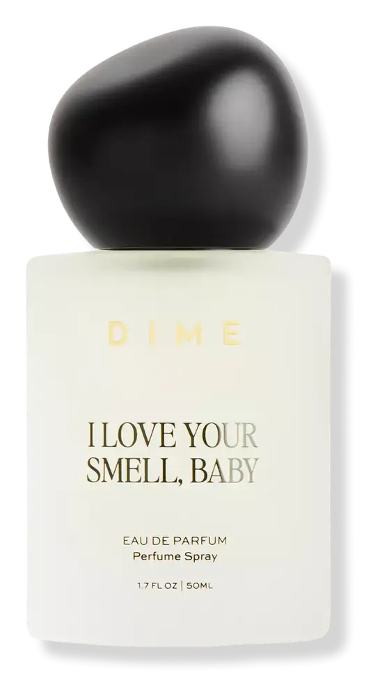Dime Beauty I Love Your Smell, Baby Eau De Parfum