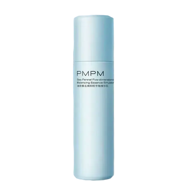 PMPM Sea Fennel Five-Dimensional Balancing Essence Emulsion