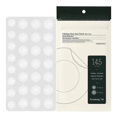 Pyunkang Yul Calming Clear Spot Patch Slim Care