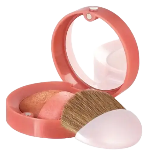 Bourjois Paris Le Duo Blush 02 Roméo et Peachette