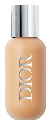 Dior Backstage Face & Body Foundation 4.5W