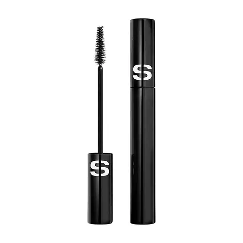 Sisley Paris So Stretch Mascara 1 Deep Black