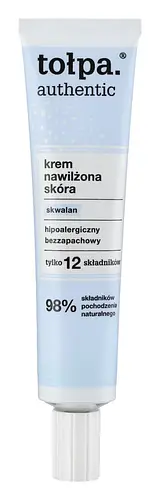 Tołpa Moisturizing Face Cream