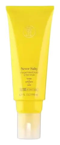 Tph By Taraji Never Salty A Sugar-Based Scalp & Hair Scrub