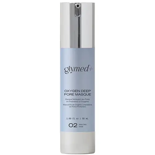 Glymed Plus Oxygen Deep Pore Masque