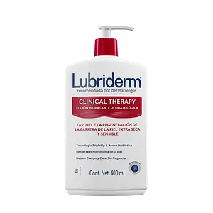 Lubriderm Clinical Therapy Body Lotion Chile