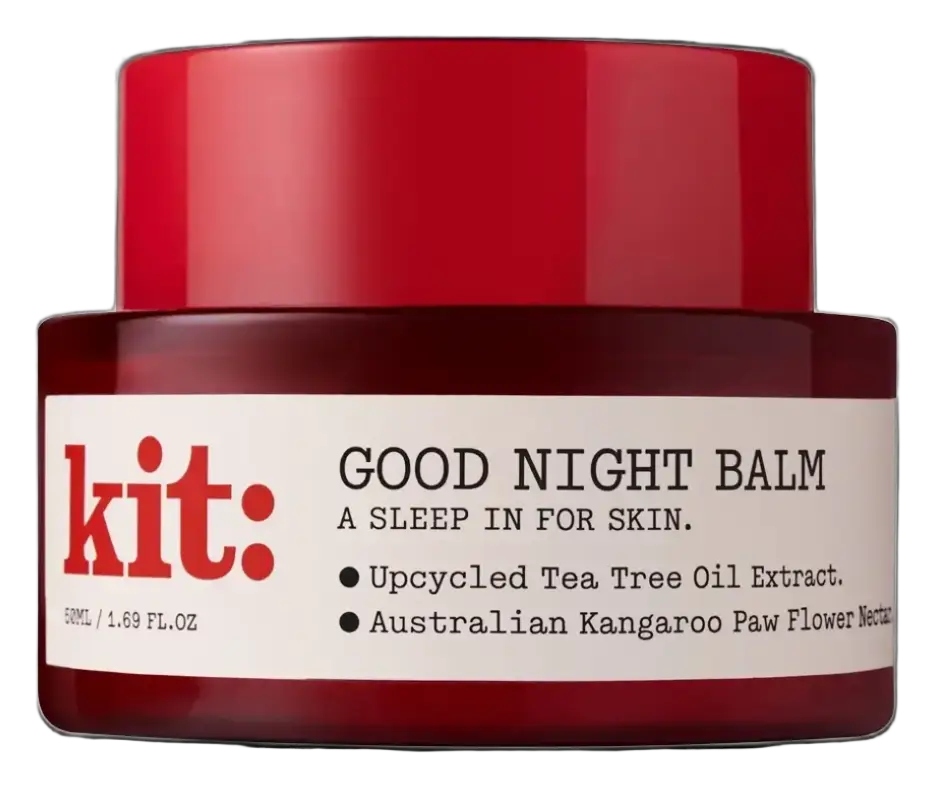 Kit: Good Night Balm