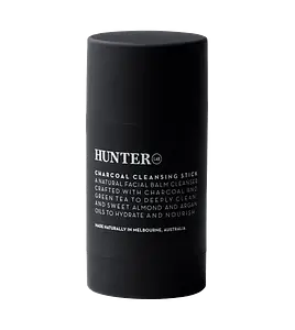 Hunter Lab Charcoal Cleansing Stick
