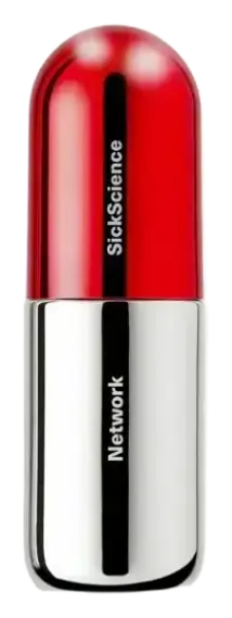 Sick Science NetWork Rich Concentrated Serum