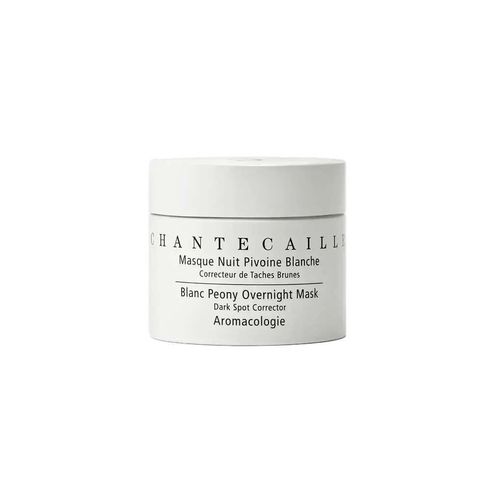 Chantecaille Blanc Peony Overnight Mask