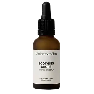 Under Your Skin Soothing Drops