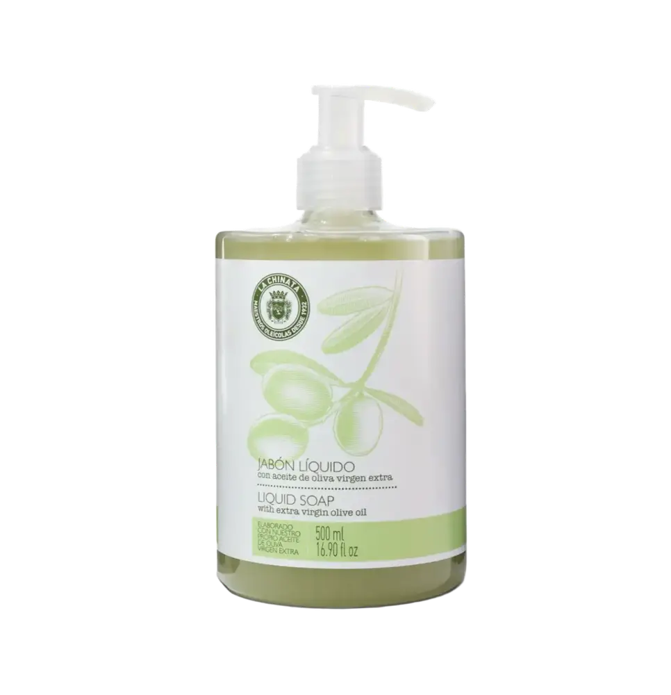 La Chinata Liquid Soap