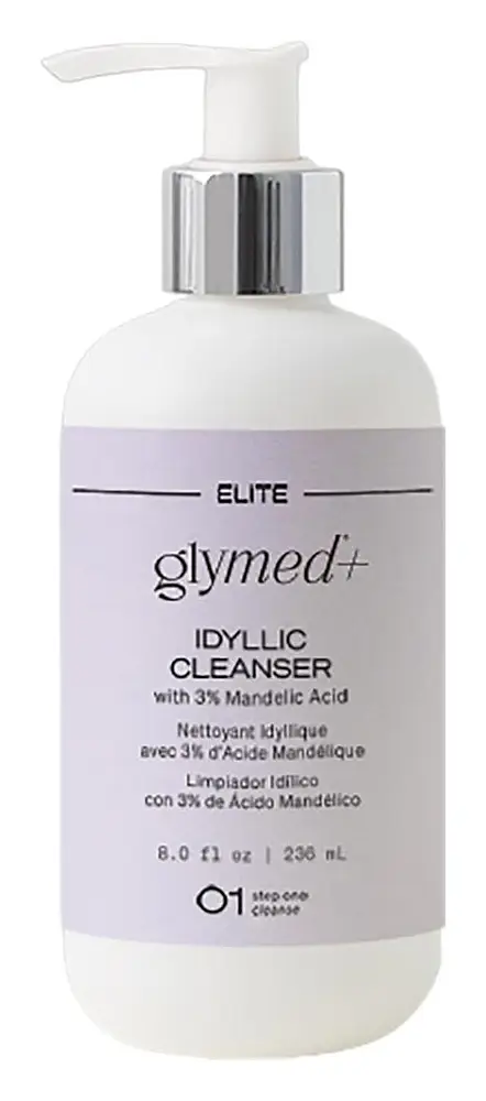 Glymed Plus Idyllic Cleanser