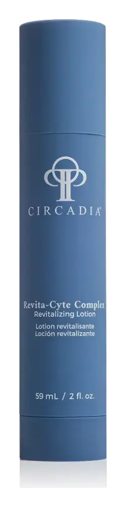 Circadia Revita-Cyte Complex Revitalizing Lotion