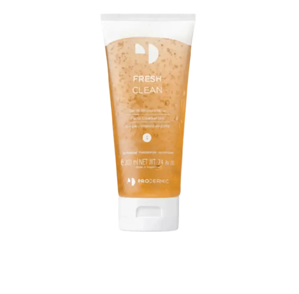 Prodermic Fresh Clean Refreshing Facial Cleansing Gel