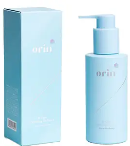 Orin St-Care Cleansing Oil Foam